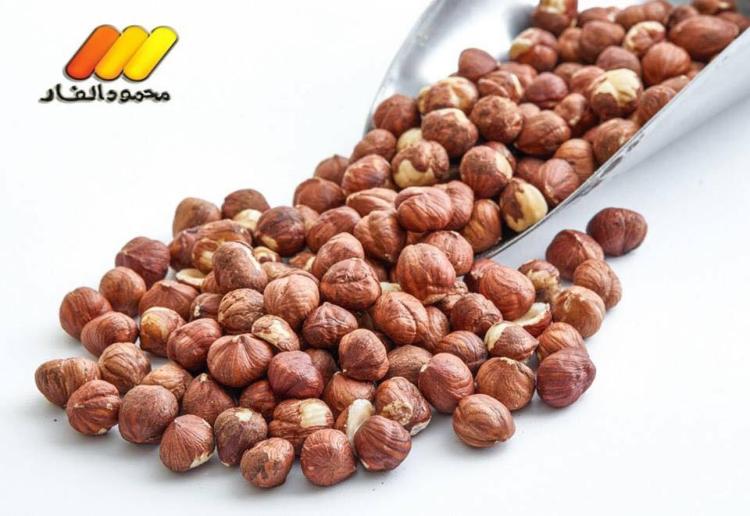 ياميش رمضان لدى فتح الله جملة ماركت مصر من 27-4-2019