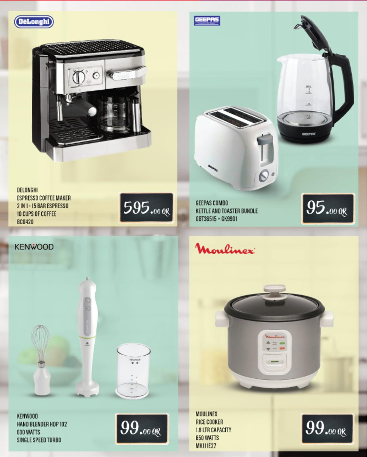 عروض Monoprix قطر حتى 8-12-2019 نهاية الأسبوع