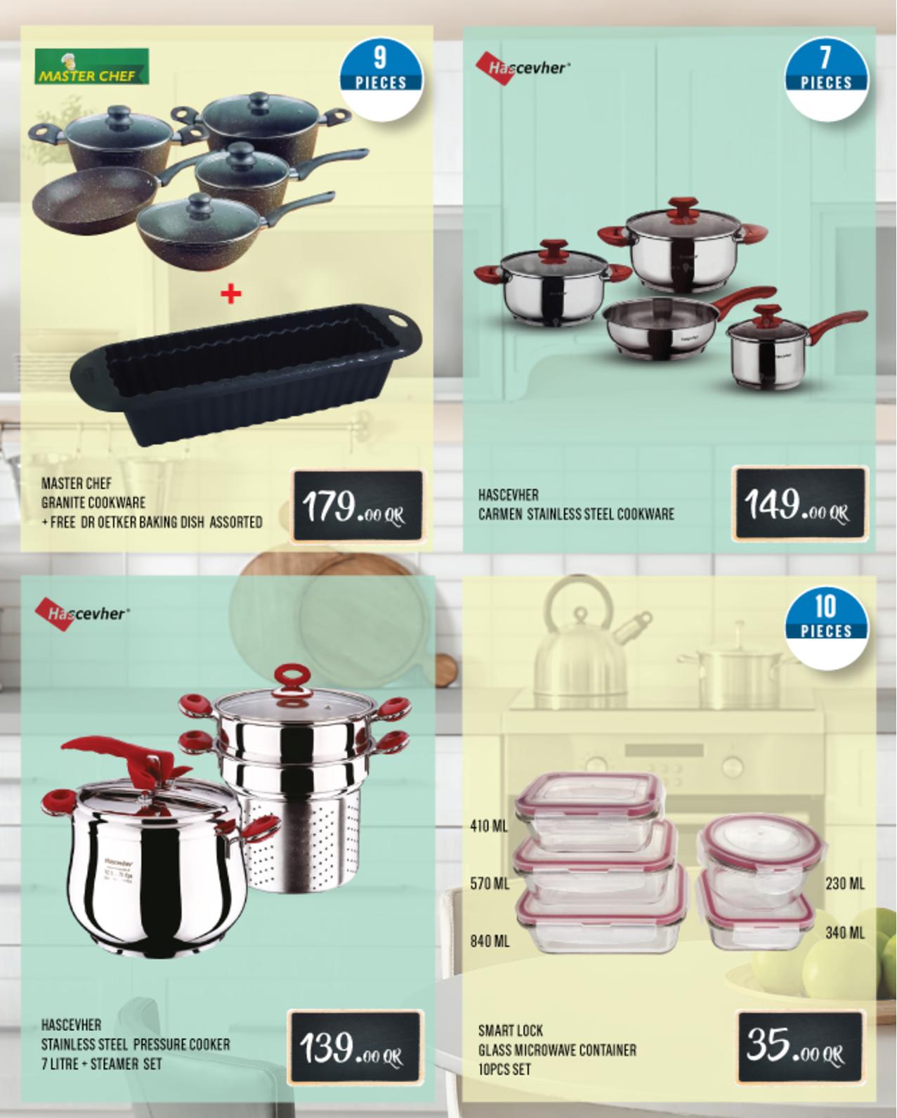 عروض Monoprix قطر حتى 8-12-2019 نهاية الأسبوع