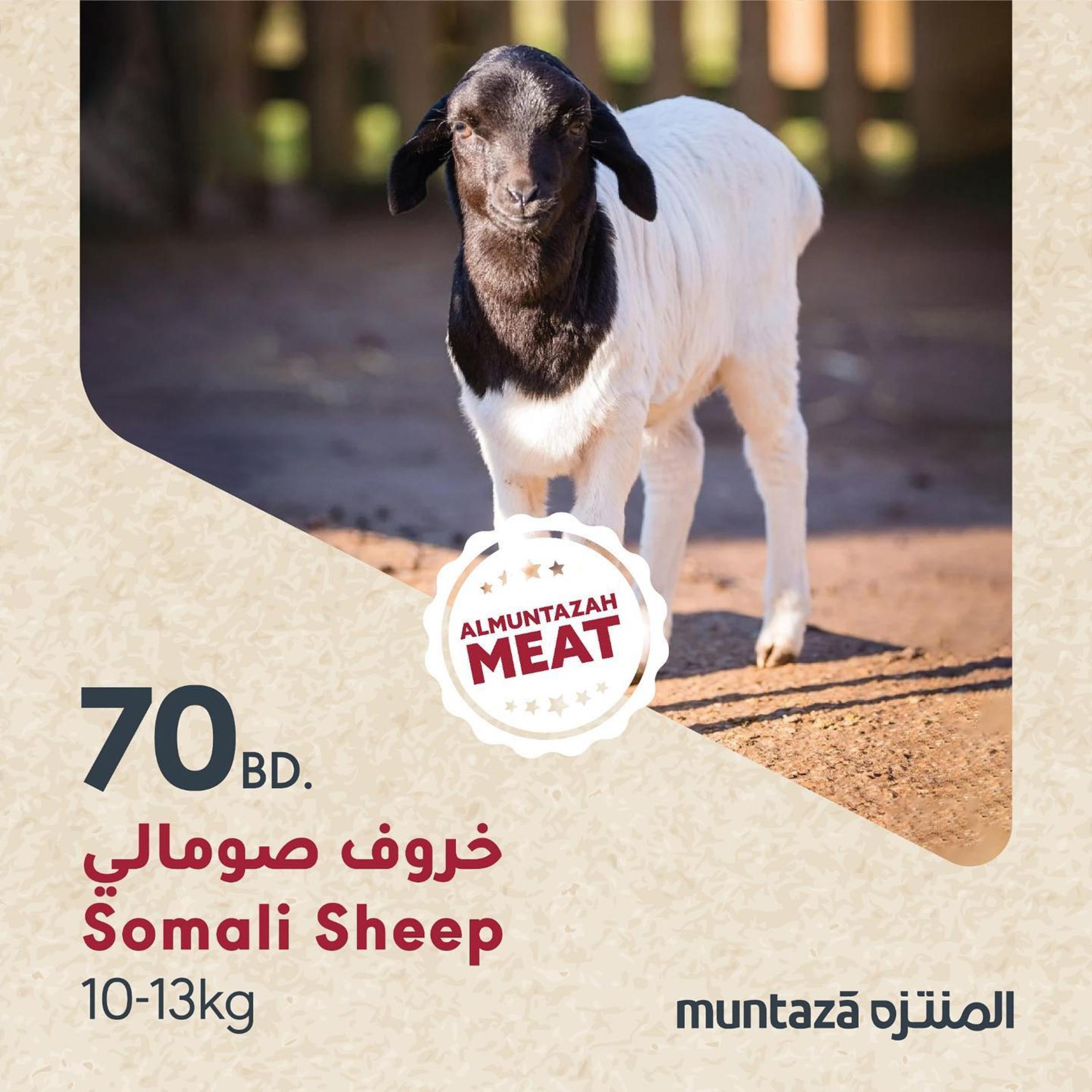 عروض أسواق المنتزة البحرين من 24 يونيو 2022 ذبائح المنتزه