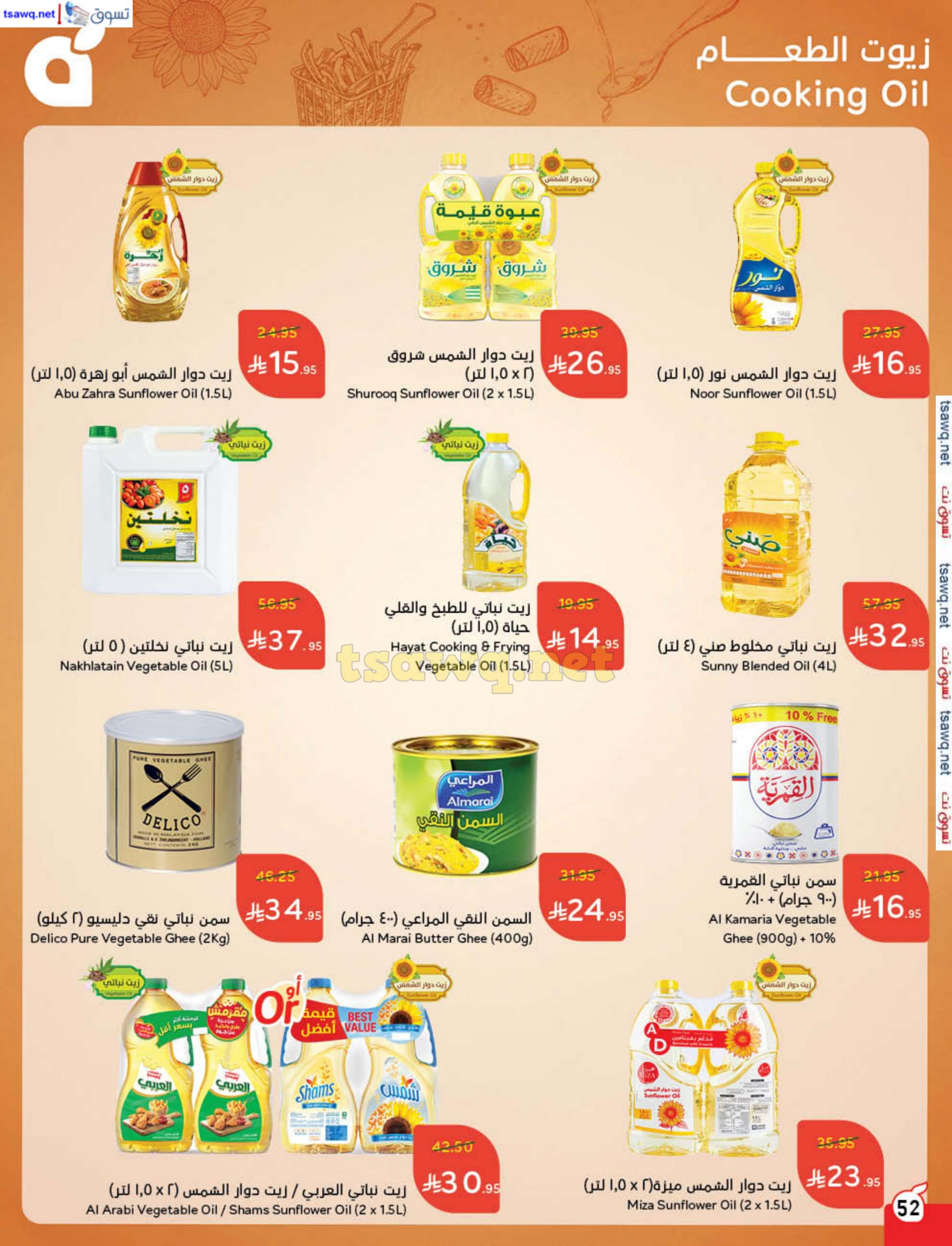 عروض بنده وهايبر بنده السعودية حتى 12 أغسطس 2025 العودة للمدارس