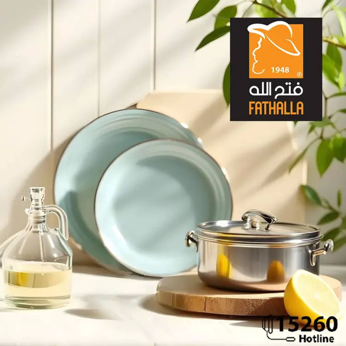 عروض فتح الله ماركت حتى 8 سبتمبر 2025 عروض الصيف