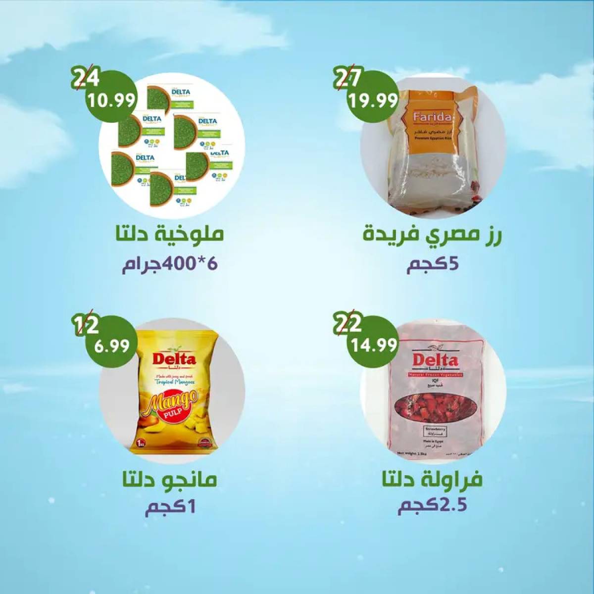 عروض النهضة المصرية العين من 8 حتى 14 أغسطس 2025 العرض الأسبوعى