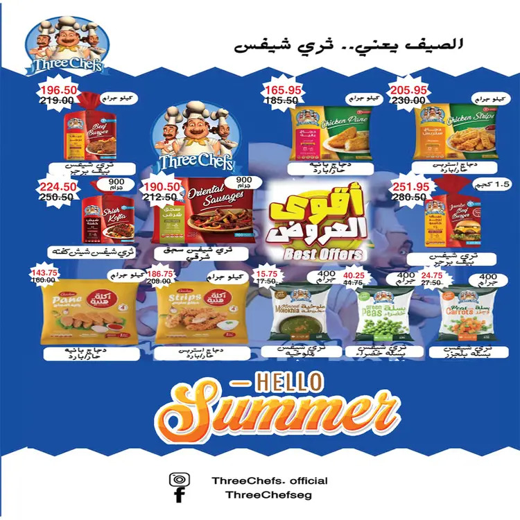 عروض ايه ماركت من 25 أغسطس حتى 2 سبتمبر 2025 المولد النبوى