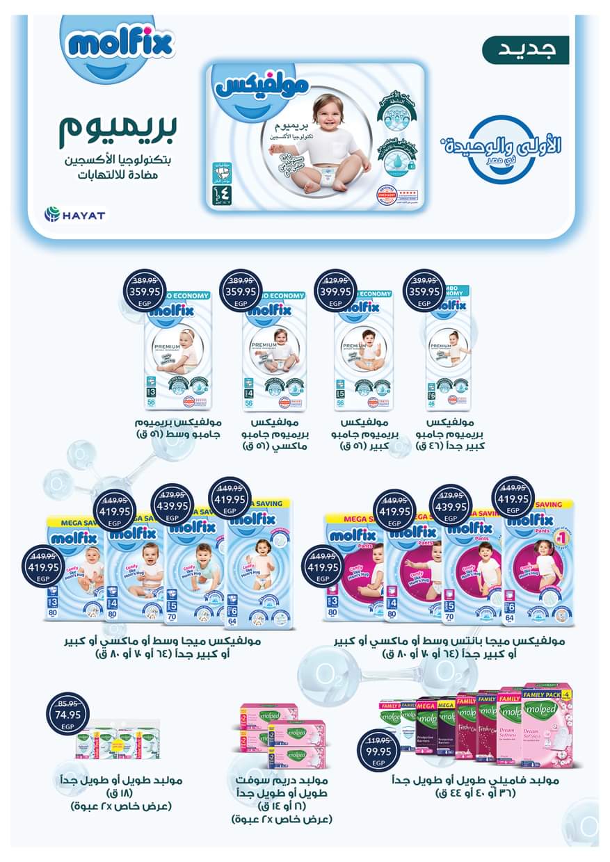 عروض أوسكار جراند ستورز حتى 6 سبتمبر 2025 العودة إلى المدرسة