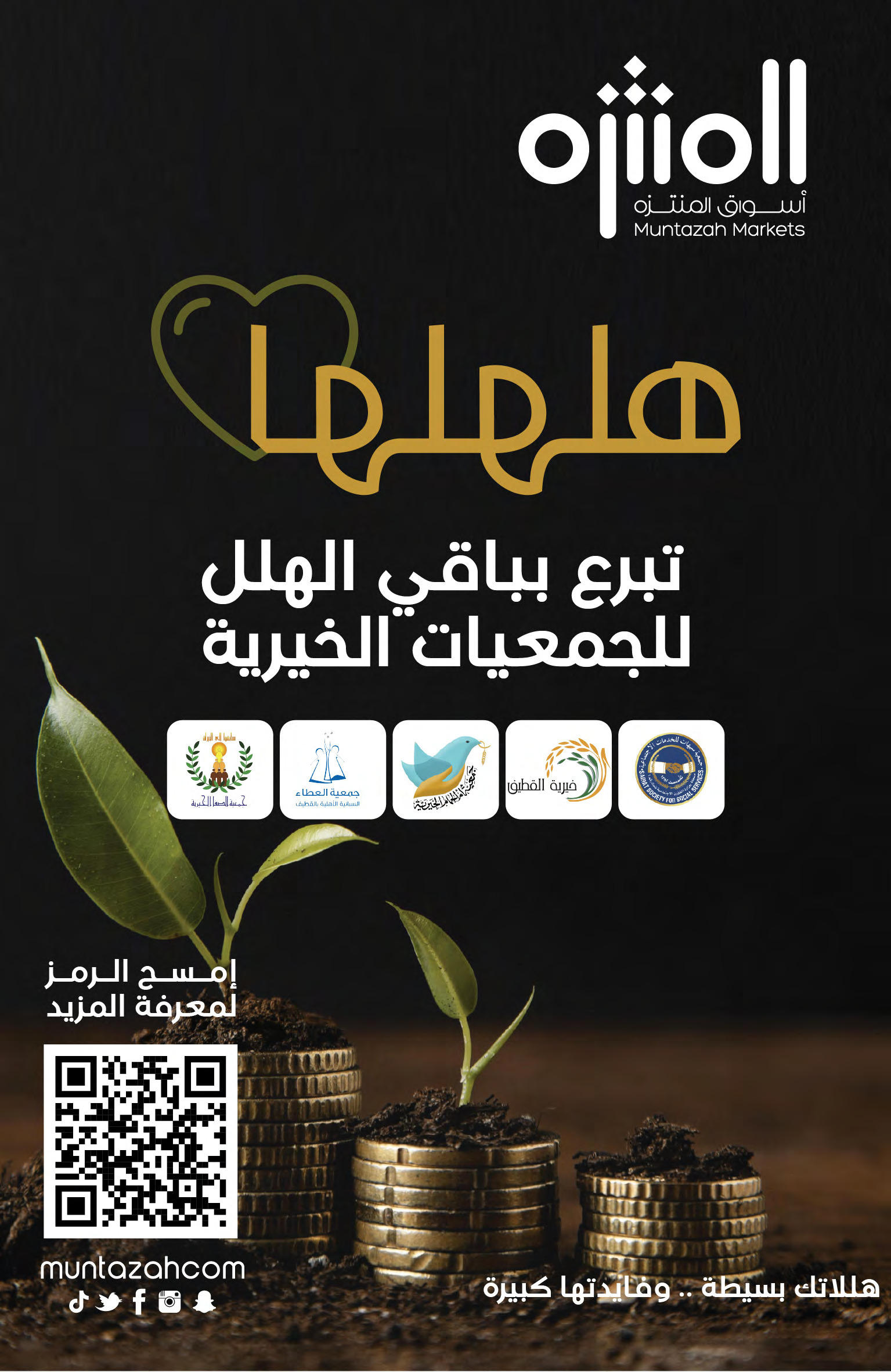 عروض أسواق المنتزة السعودية حتى 22 يوليو 2025 أفضل العروض