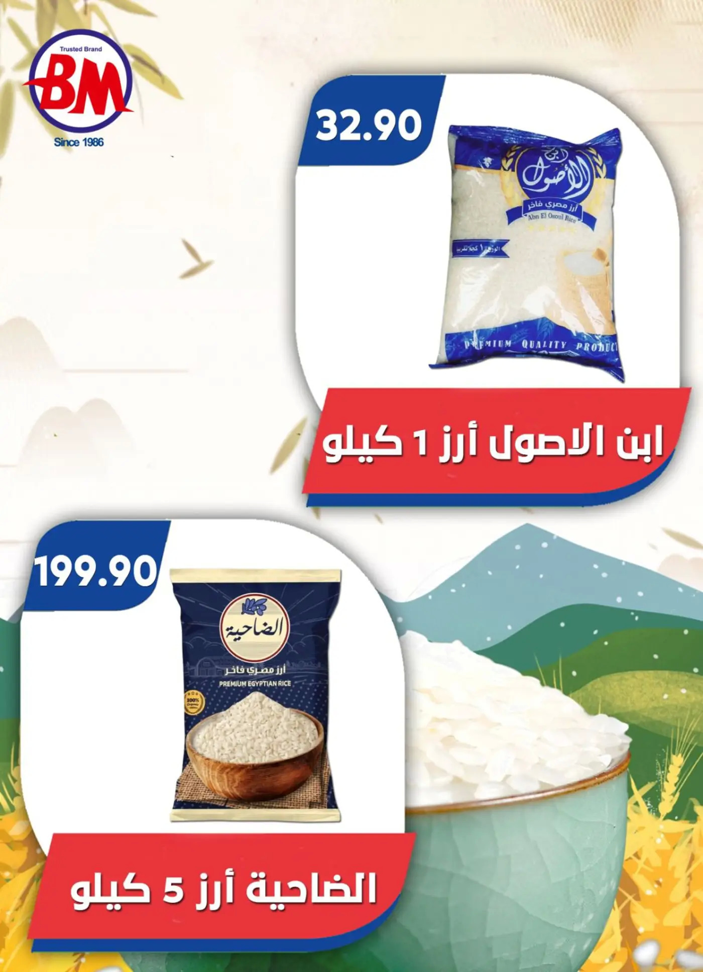 عروض باسم ماركت مصر الجديدة والرحاب من 17 يوليو حتى 3 أغسطس 2025 عروض الصيف