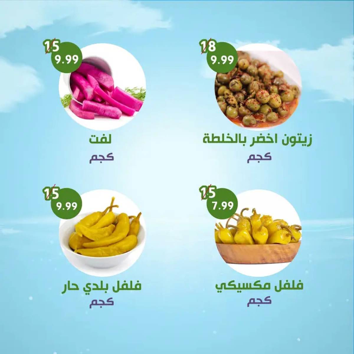 عروض النهضة المصرية العين  من 18 حتى 24 يوليو 2025 العرض الأسبوعى