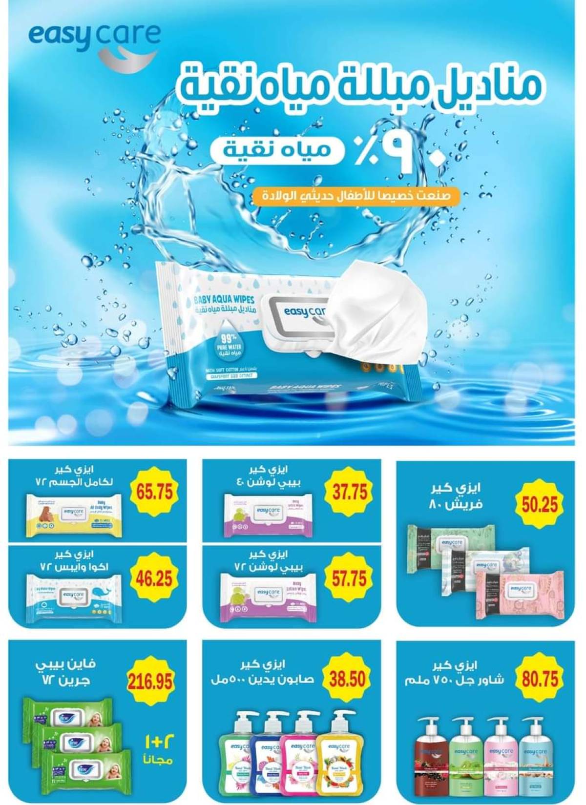 عروض رويال هاوس من 25 يوليو حتى 20 أغسطس 2025 المجلة الشهرية