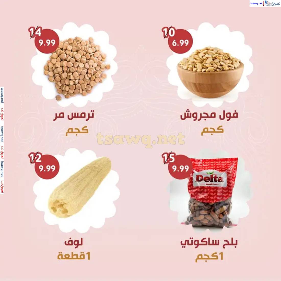 عروض النهضة المصرية العين من 30 مايو حتى 12 يونيو 2025 عيد الأضحى
