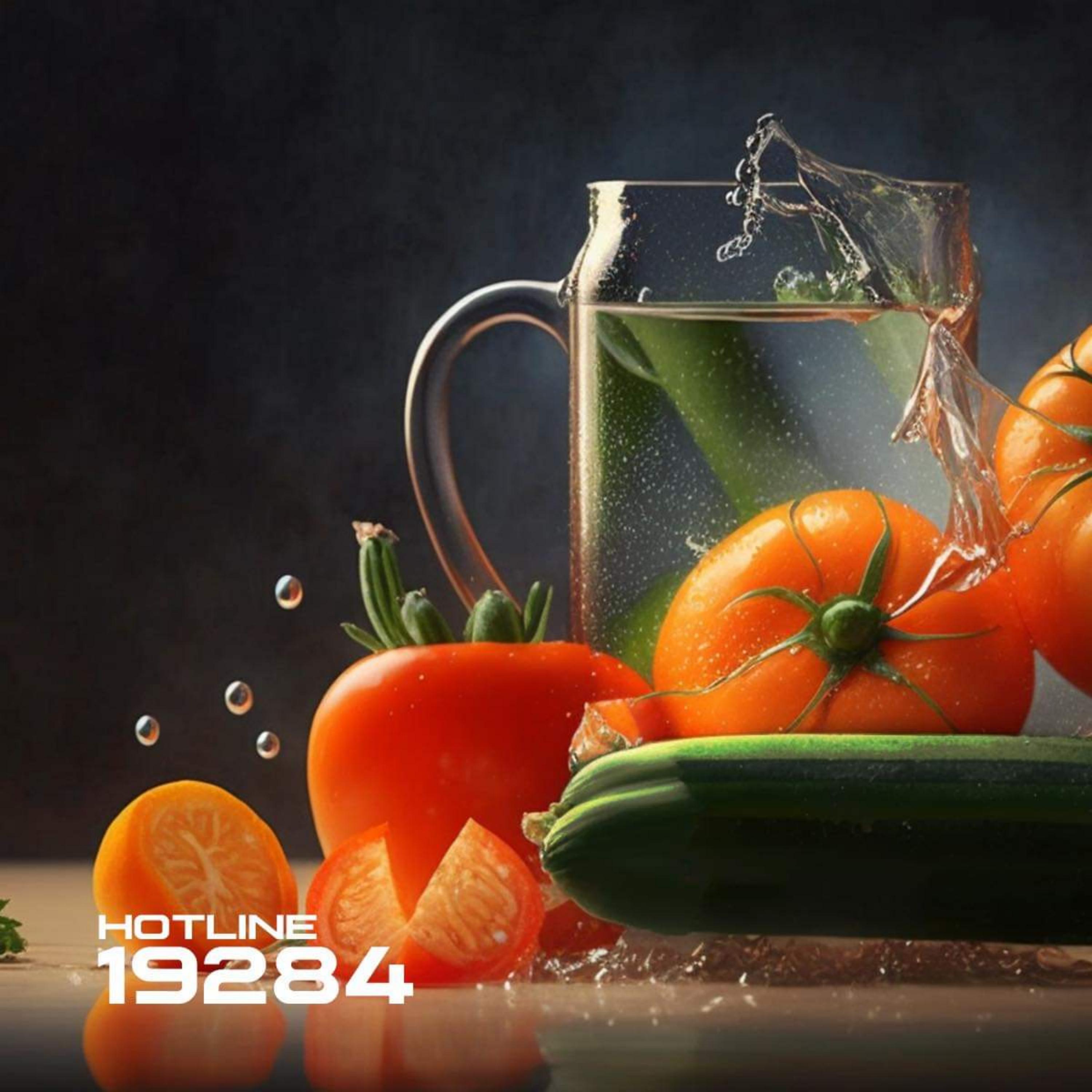 عروض عرفة ماركت الفيوم الثلاثاء 23 مايو 2023 خضروات وفاكهة
