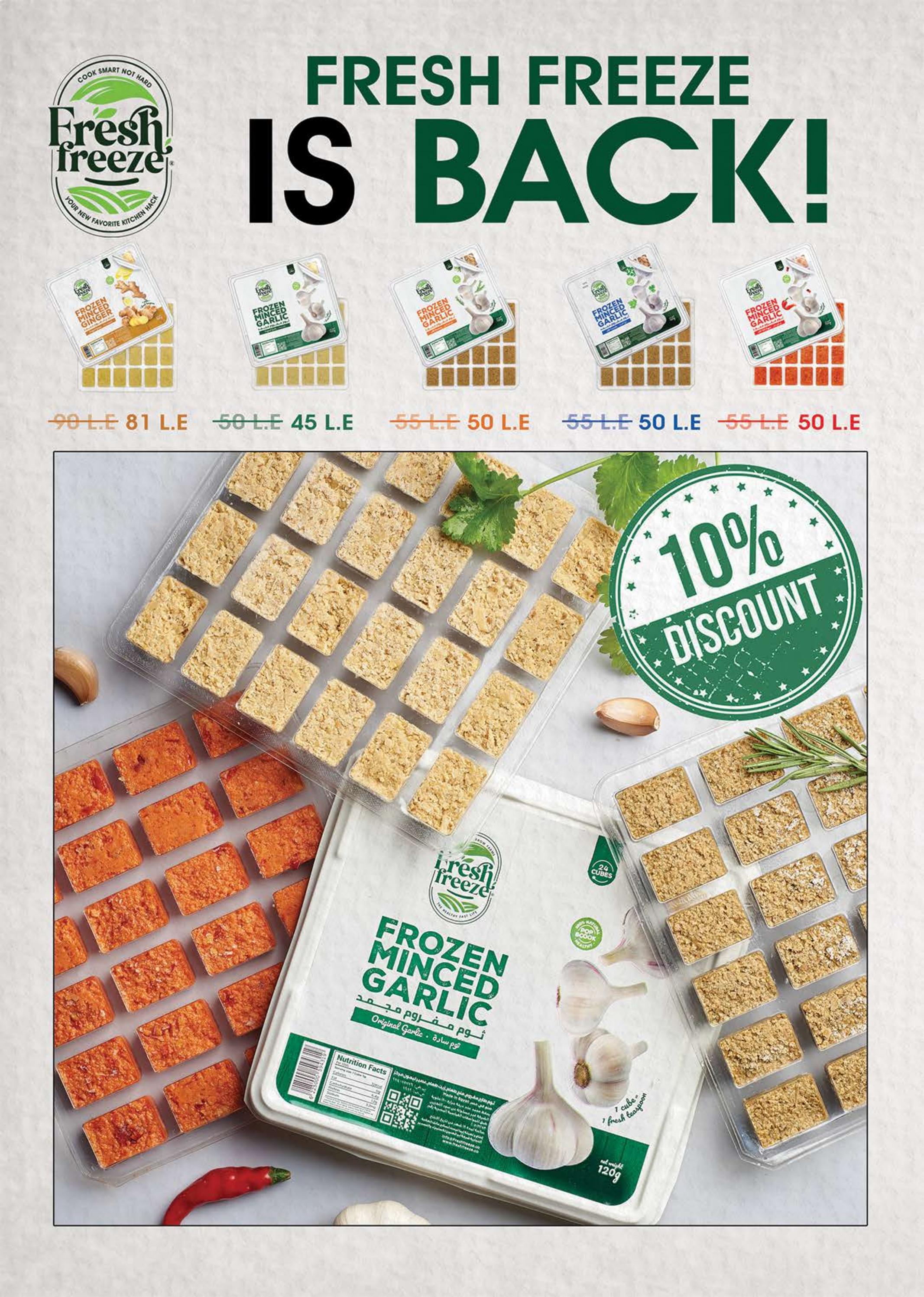 عروض سعودى ماركت حتى 8 ديسمبر 2024 افتتاح فرع مدينتى